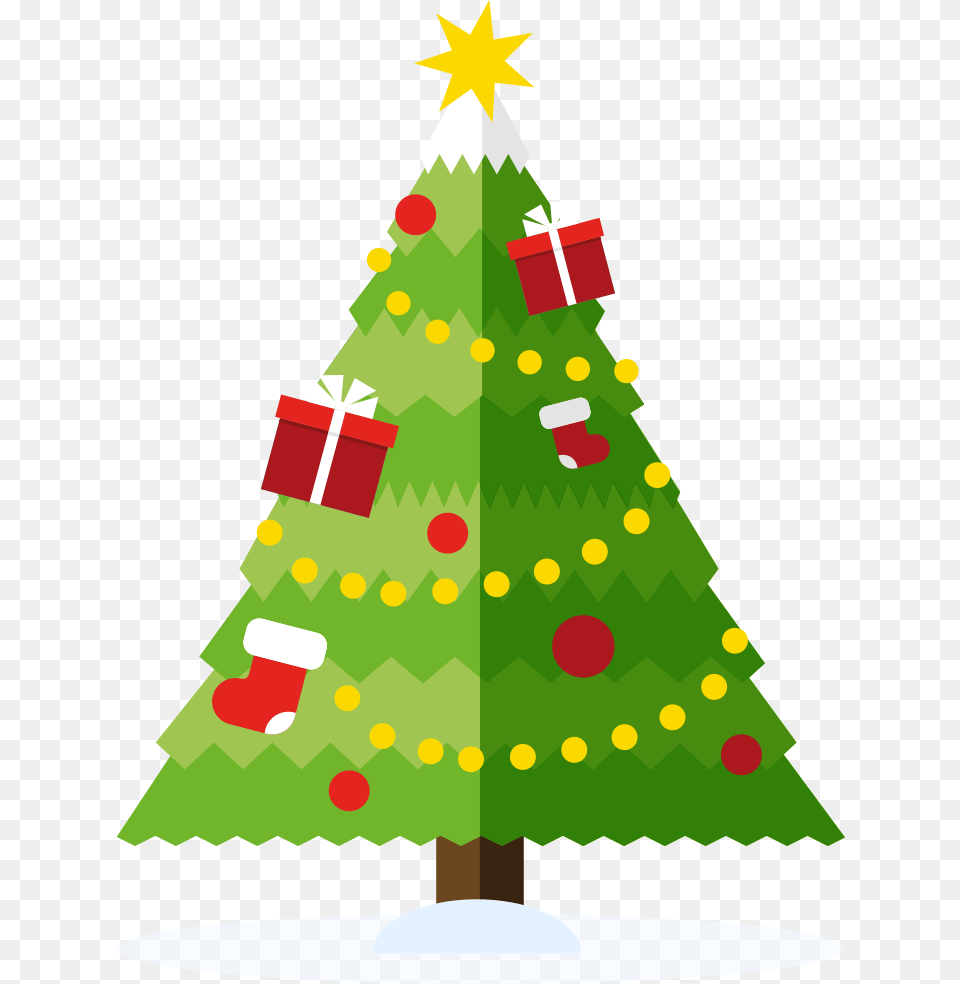 Christmas Tree Svg Wikipedia, Christmas Decorations, Festival, Plant, Christmas Tree Free Png Download