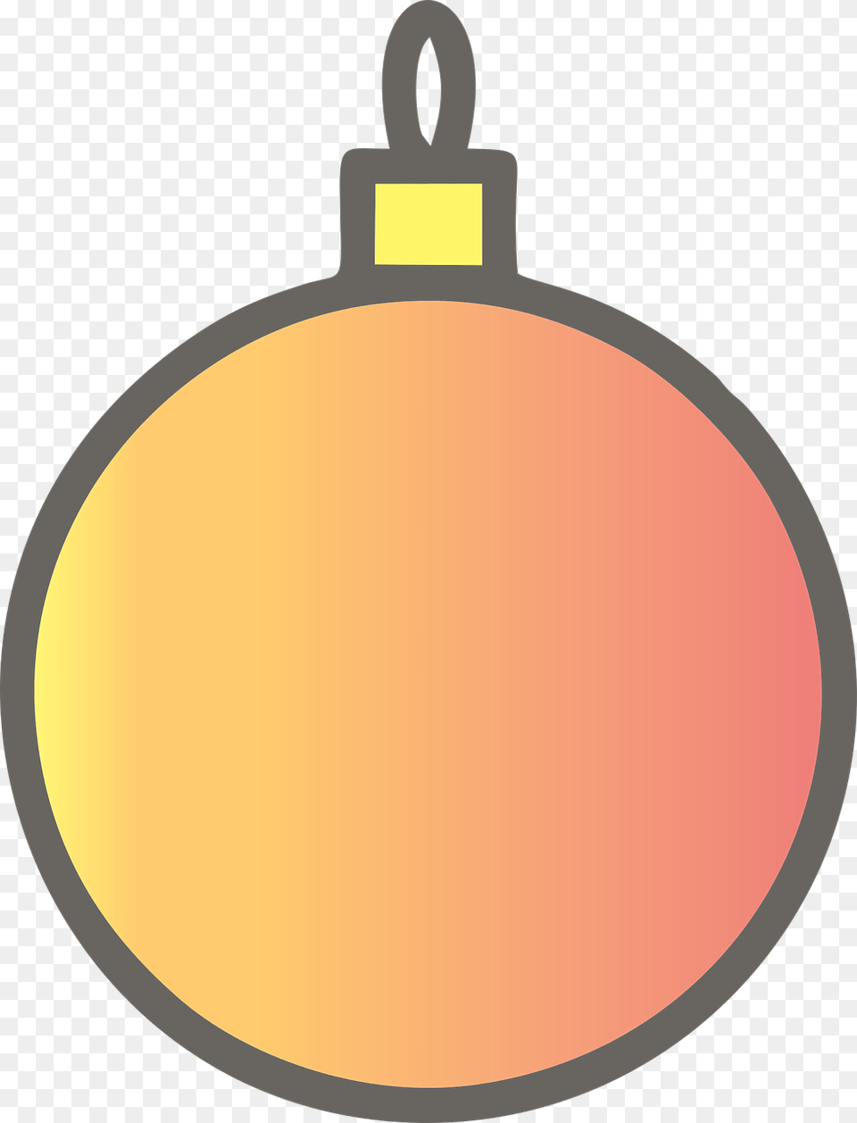 Christmas Tree Toy New Year Vector Graphic On Pixabay Clip Art, Lamp, Lighting, Astronomy, Moon Free Png