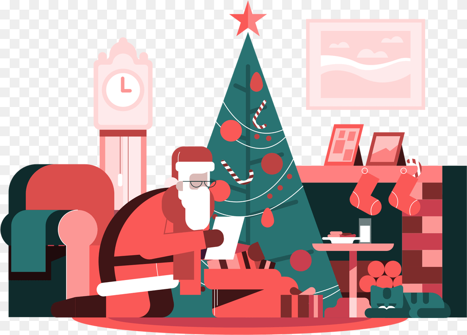 Christmas Tree Adult, Man, Male, Person Free Transparent Png