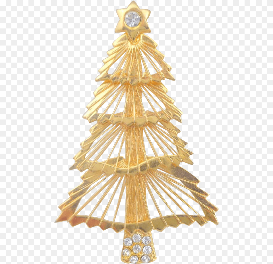 Christmas Tree Background Gold Christmas Tree Background, Accessories, Chandelier, Lamp, Christmas Decorations Free Transparent Png