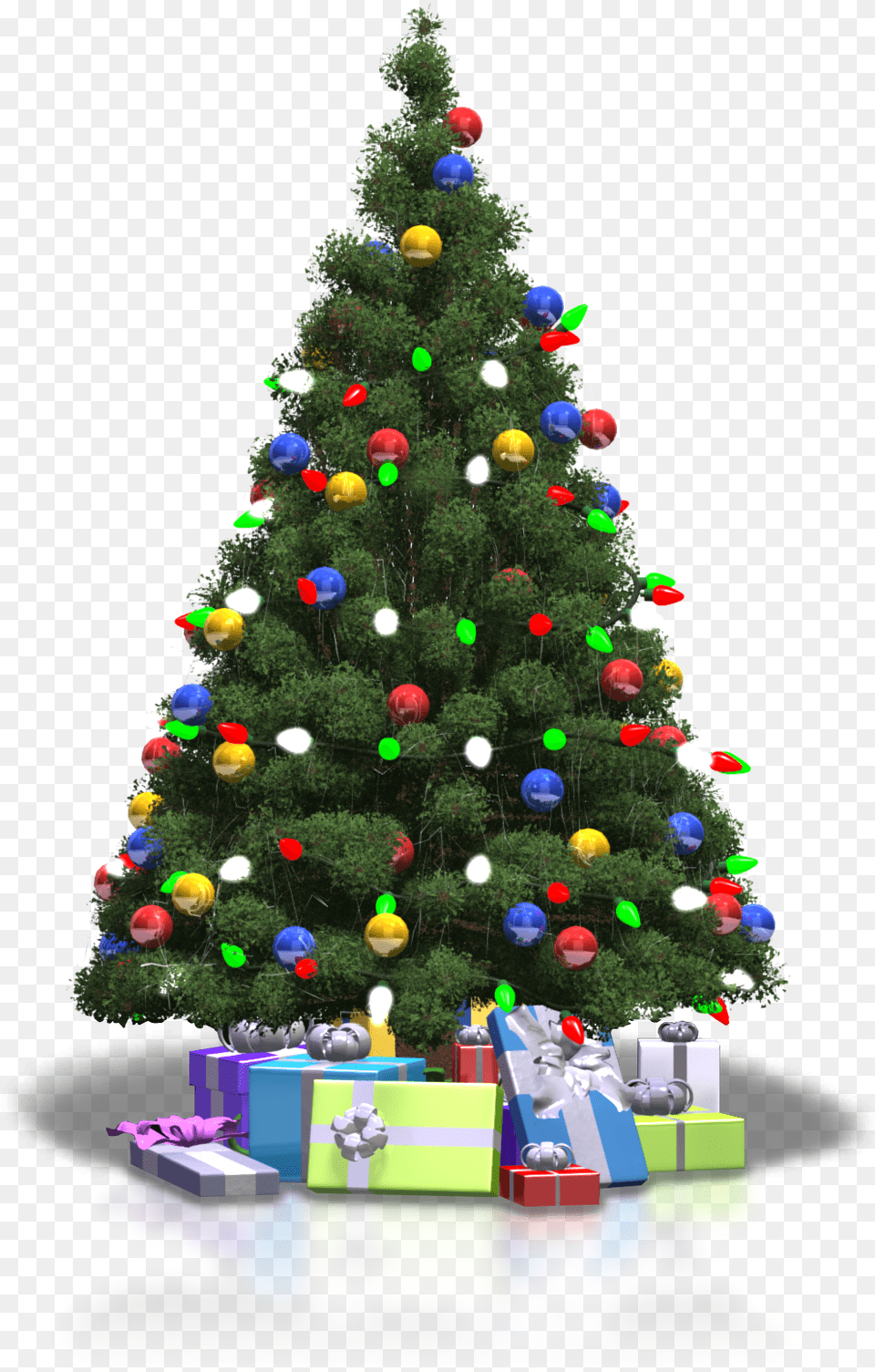 Christmas Tree Transparent Star Wars Christmas Meme, Plant, Christmas Decorations, Festival, Christmas Tree Free Png Download