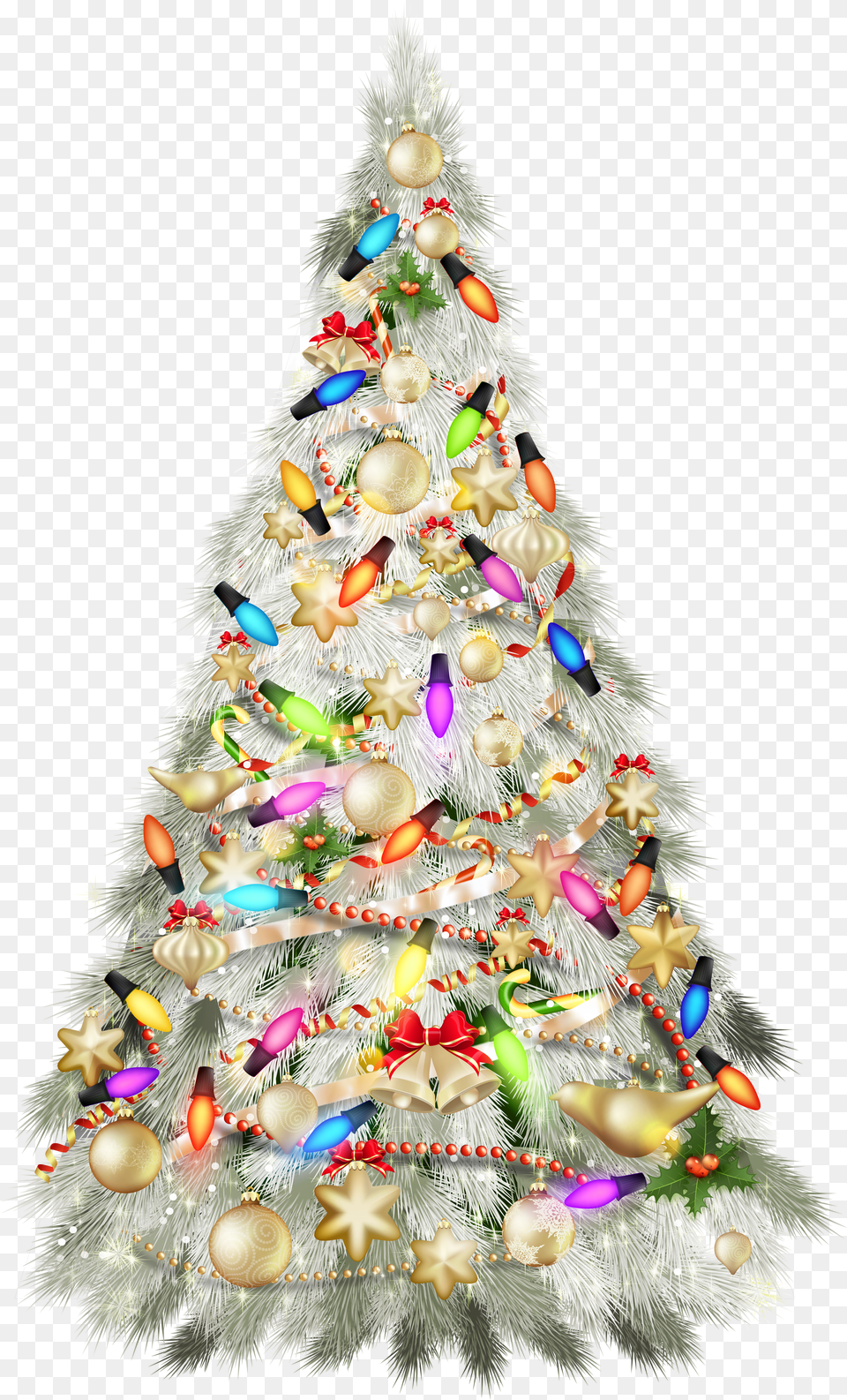 Christmas Tree Transparent Transparent Background Christmas Tree Png