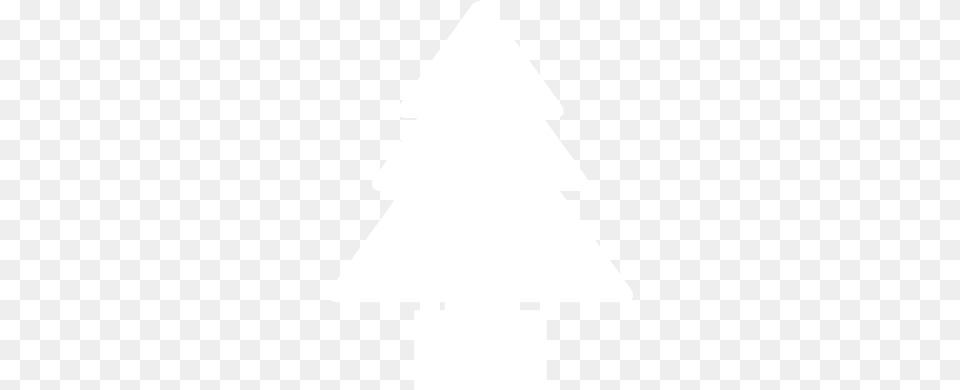 Christmas Tree Types For Colorado Christmas Tree, Triangle Free Png