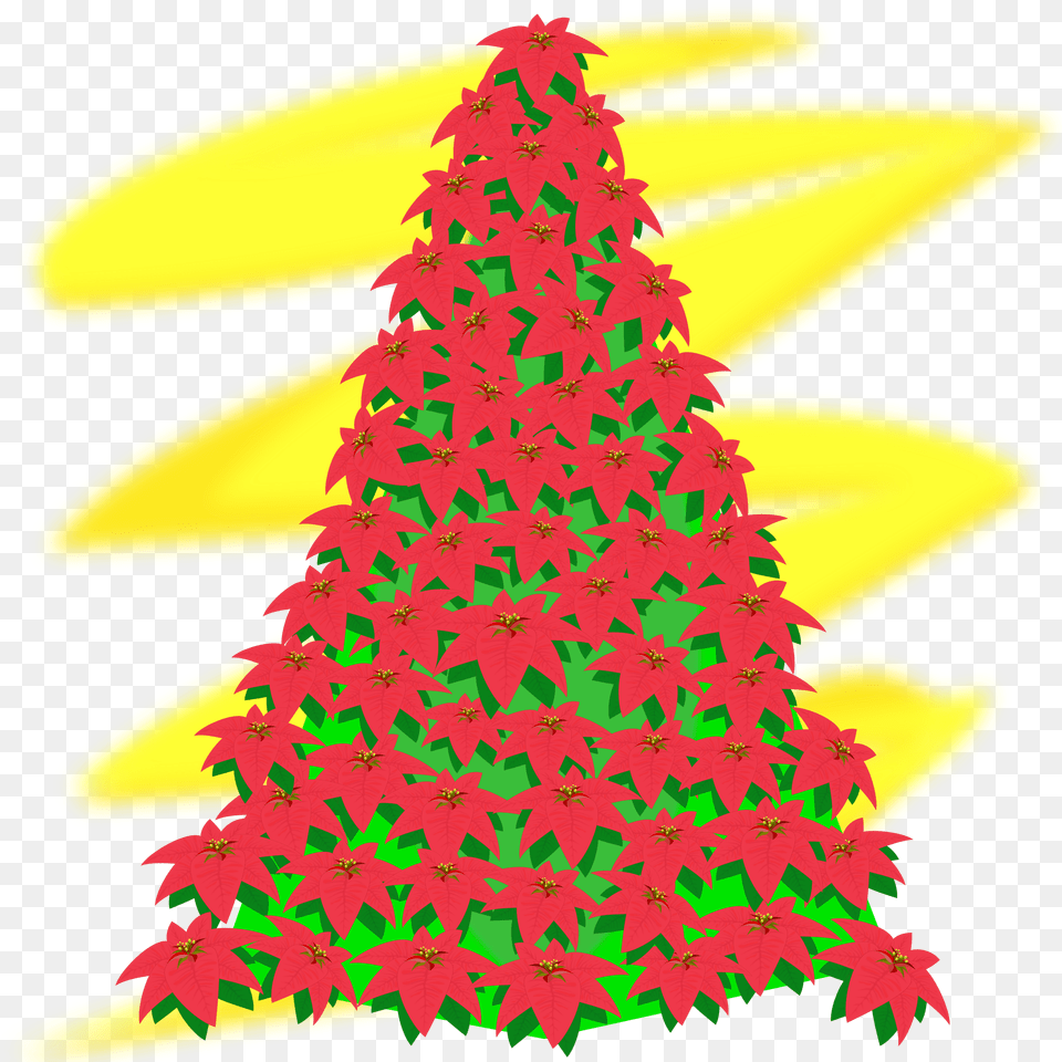 Christmas Tree Vector, Christmas Decorations, Festival, Plant, Boat Free Transparent Png