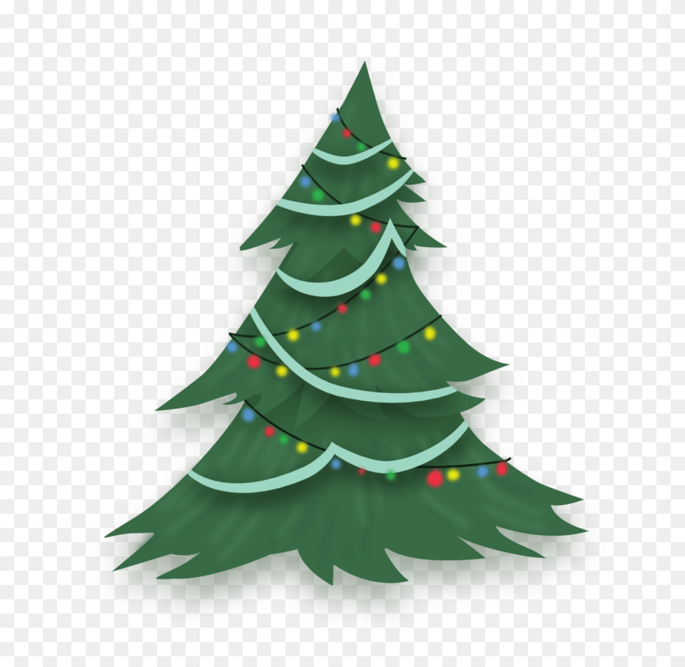 Christmas Tree Vector Best Cool Craft Ideas, Plant, Christmas Decorations, Festival, Christmas Tree Free Transparent Png