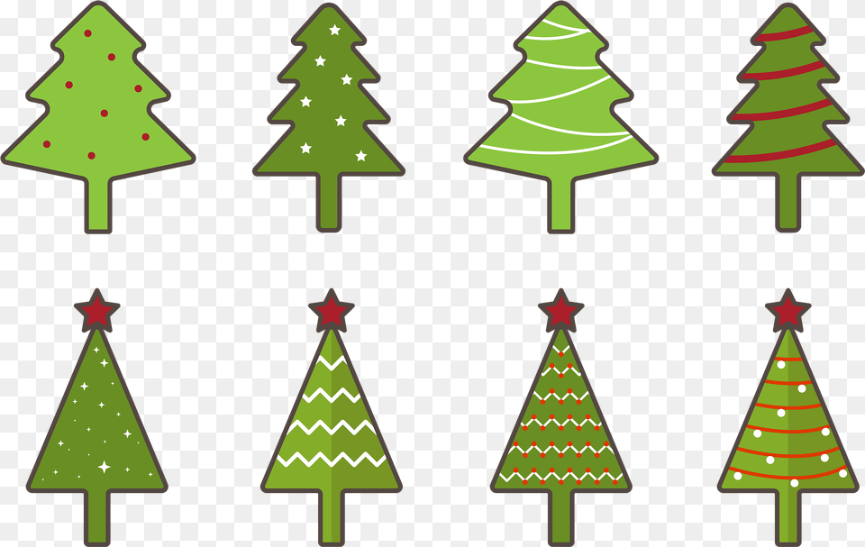 Christmas Tree Vector Graphics Christmas Day Image Christmas Tree Vector, Christmas Decorations, Festival, Christmas Tree Png