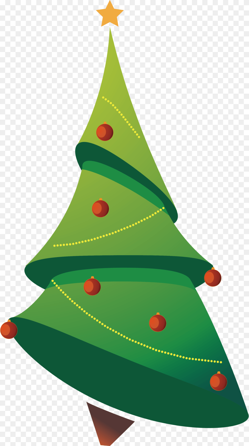 Christmas Tree Vector Remarkable Christmas Tree Vector, Christmas Decorations, Festival, Christmas Tree, Person Free Transparent Png
