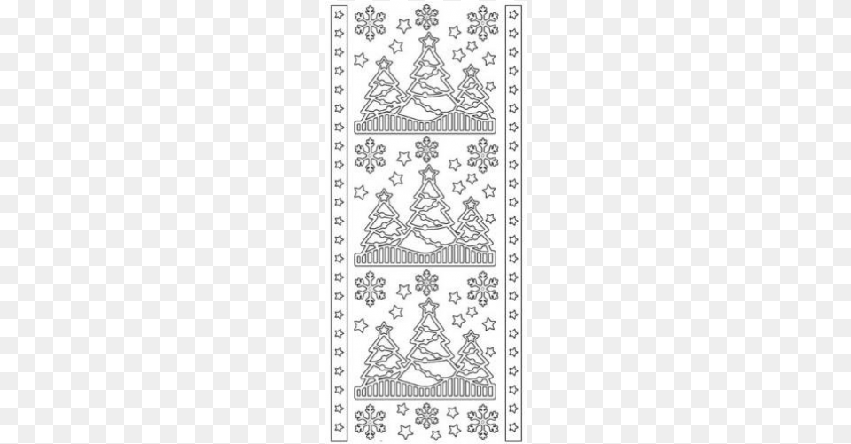 Christmas Trees Silver Artdeco, Home Decor, Rug, Pattern, Blackboard Png Image