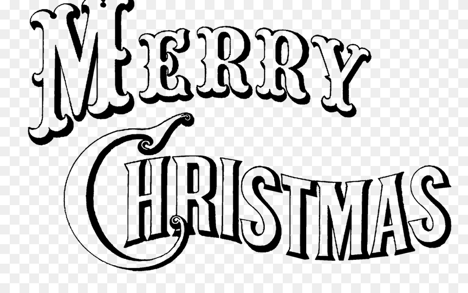 Christmas Trophy Clip Art Hot Trending Now, Calligraphy, Handwriting, Text Free Png Download