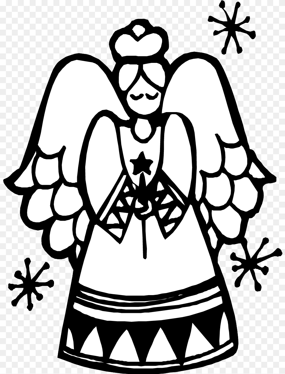 Christmas Ultra Pages Christmas Angel Worksheets, Adult, Wedding, Symbol, Person Free Transparent Png