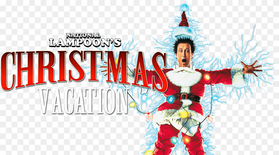 Christmas Vacation Christmas Vacation Transparent Background, Person, Face, Head Png Image