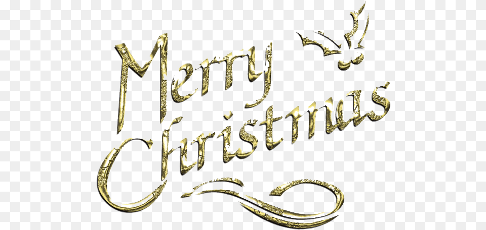 Christmas Word Background Christmas Day, Calligraphy, Handwriting, Text Free Transparent Png