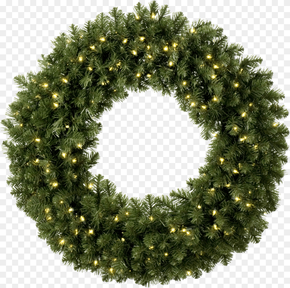 Christmas Wreath Free Png