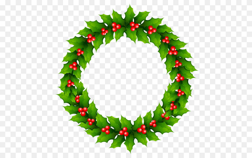 Christmas Wreath, Person, Leaf, Plant, Head Png Image