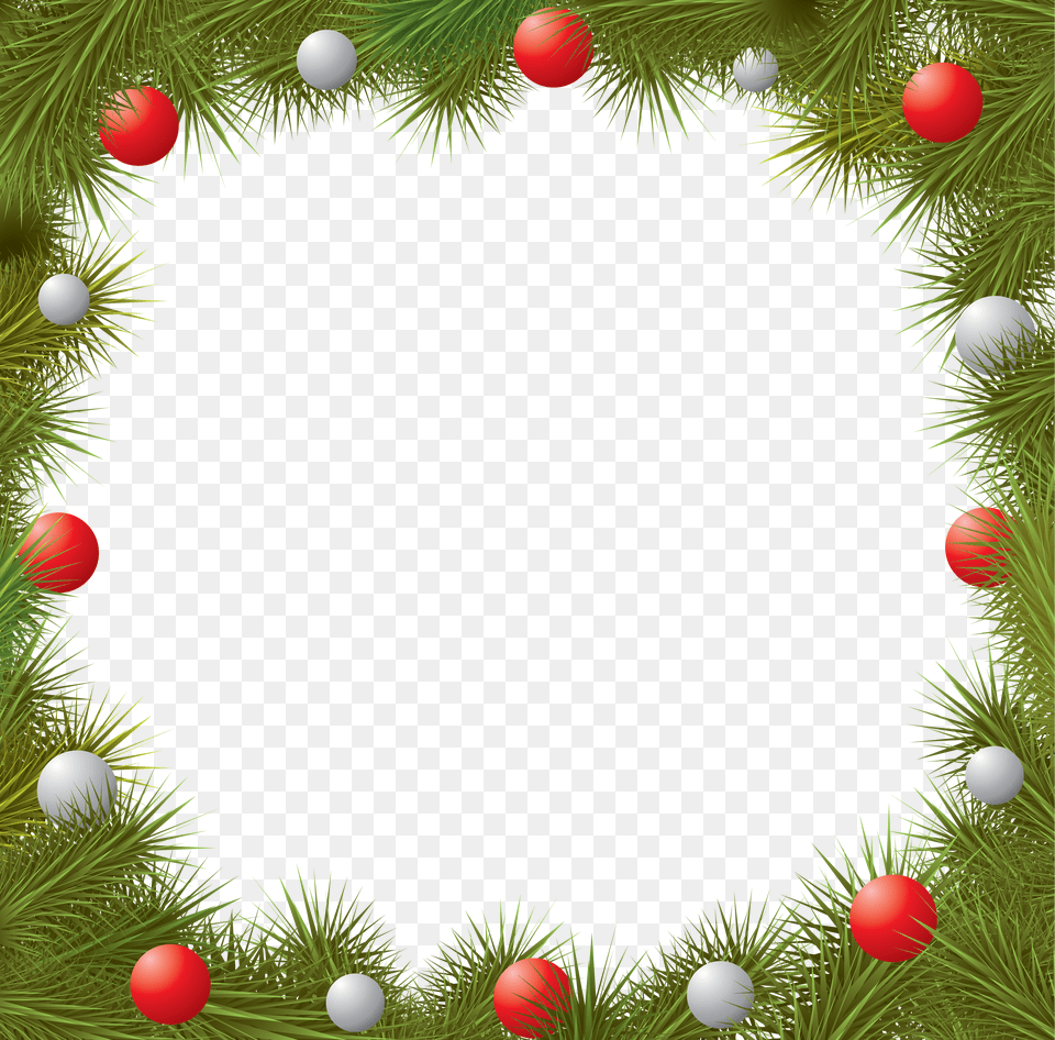 Christmas Wreath Free Transparent Png