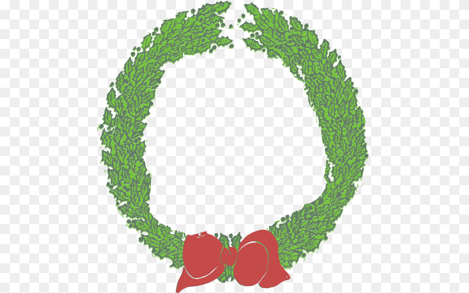 Christmas Wreath Svg Wreath, Plant, Accessories Free Transparent Png