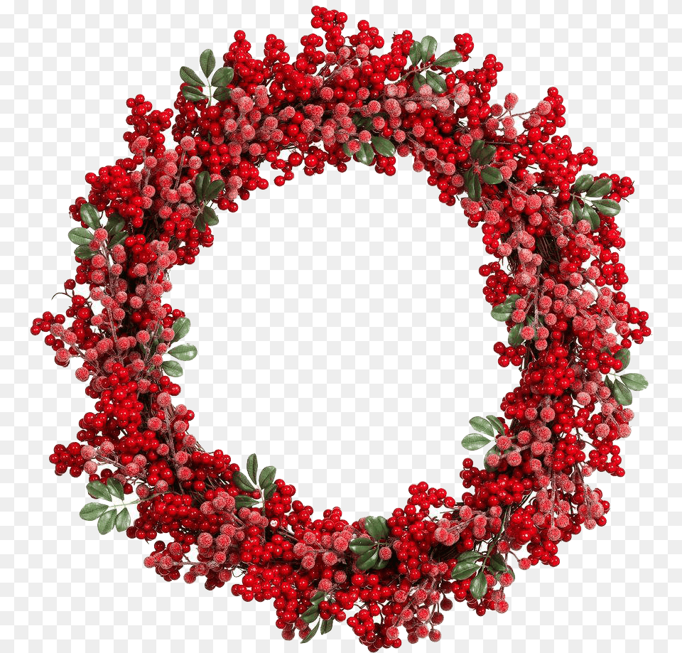 Christmas Wreath, Plant Png