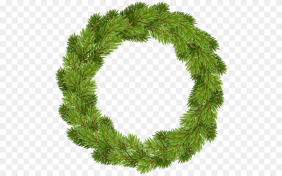 Christmas Wreath, Plant, Tree Free Transparent Png