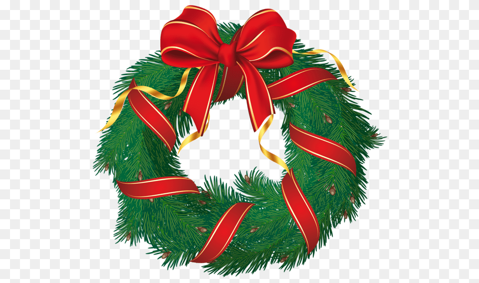 Christmas Wreath Png