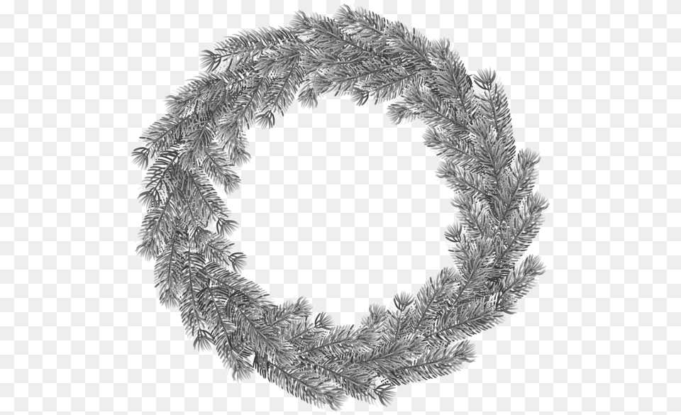 Christmas Wreath, Plant Png