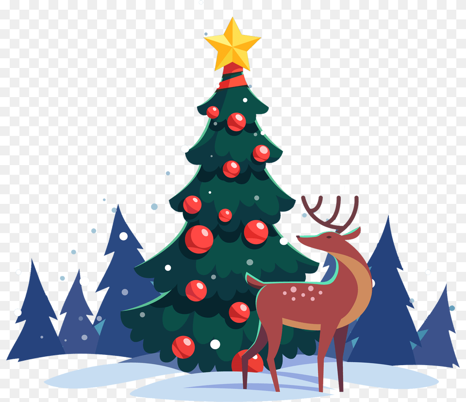 Christmas Wreath Clipart Christmas Cliparts Flyer De Navidad, Festival, Christmas Decorations, Tree, Plant Free Transparent Png