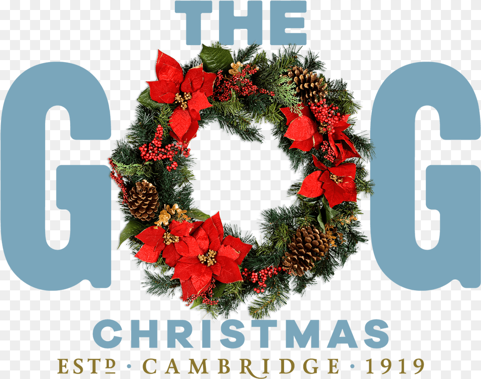 Christmas Wreath Download Love The Coopers, Plant Free Transparent Png