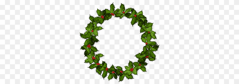 Christmas Wreath Pictures Clip Art, Plant, Green Png Image