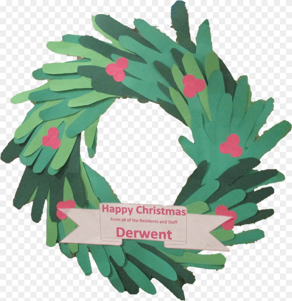 Christmas Wreath Valerian Png Image