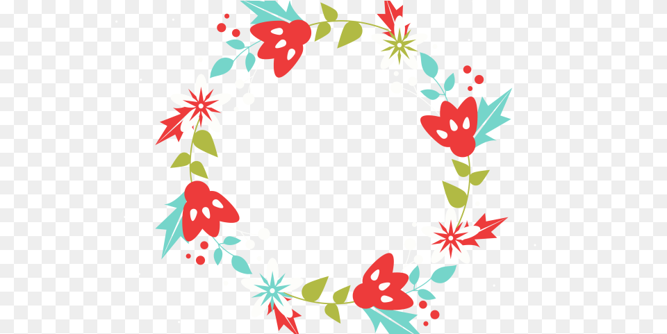 Christmas Wreaths Clipart Christmas Wreath Clip Art, Floral Design, Graphics, Pattern Png