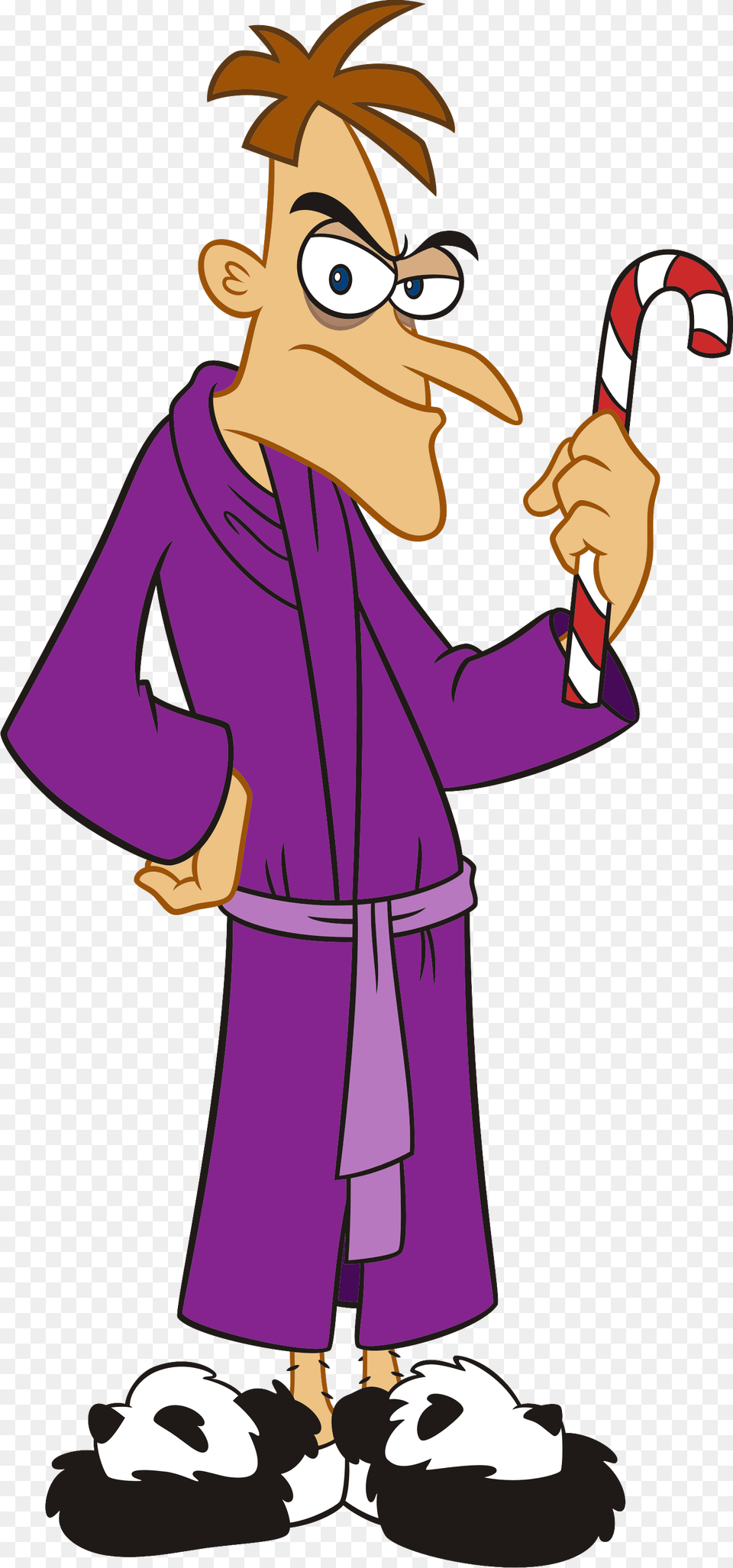 Christmasdoof Doofenshmirtz Christmas, Clothing, Dress, Fashion, Formal Wear Free Transparent Png