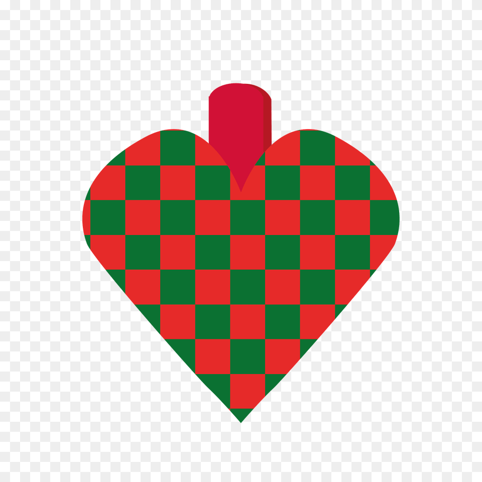 Christmass Clipart, Heart Png