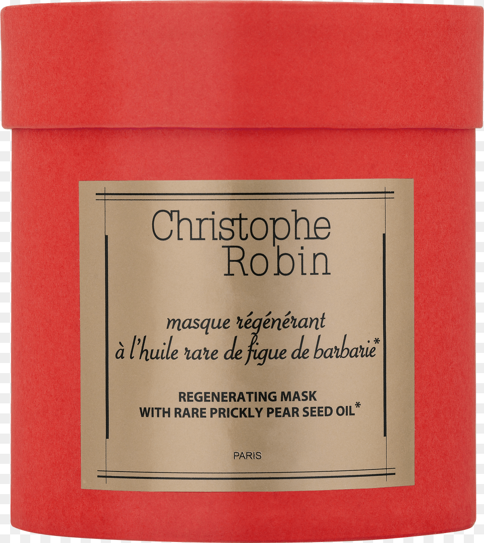 Christophe Robin Regenerating Mask Christophe Robin Regenerating Mask With Rare Prickly Free Png Download