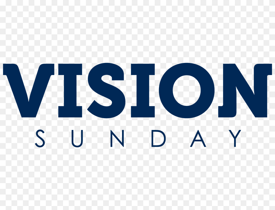 Christs Church Of Oronogo Vision Sunday Preparing God Png