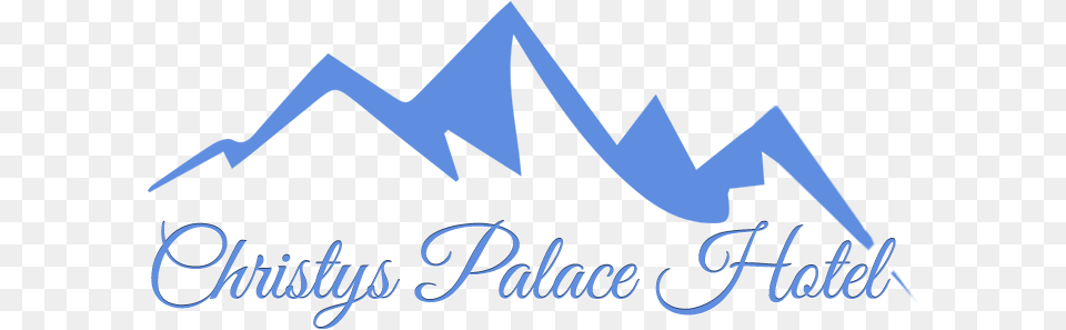 Christys Palace Hotel Calligraphy, Text, Logo, Handwriting Free Png Download