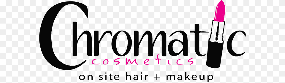 Chromatic Cosmetics Logo You Want For Christmas, Lipstick, Dynamite, Weapon Free Png
