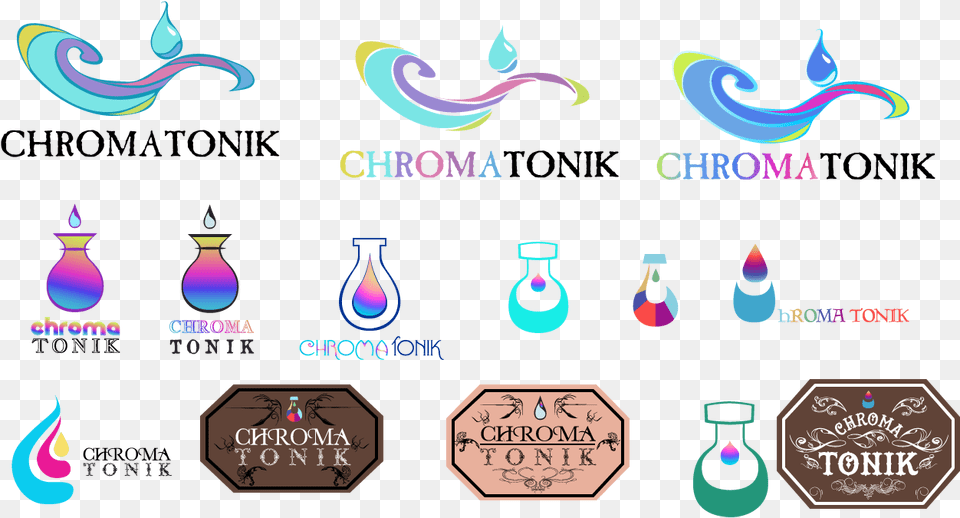 Chromatonik Logos Ideas Tannie Logo, Light, Art, Graphics Png Image