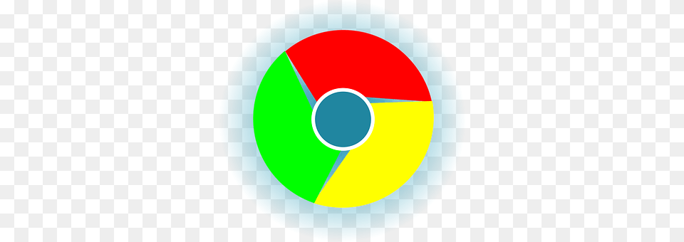 Chrome Disk Free Transparent Png