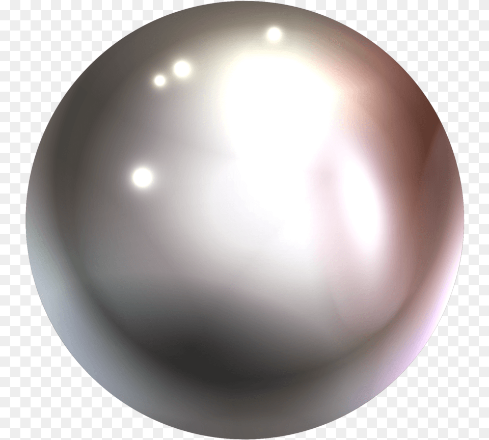 Chrome Ball Searchpng Chrome Ball, Accessories, Jewelry, Pearl, Sphere Png Image