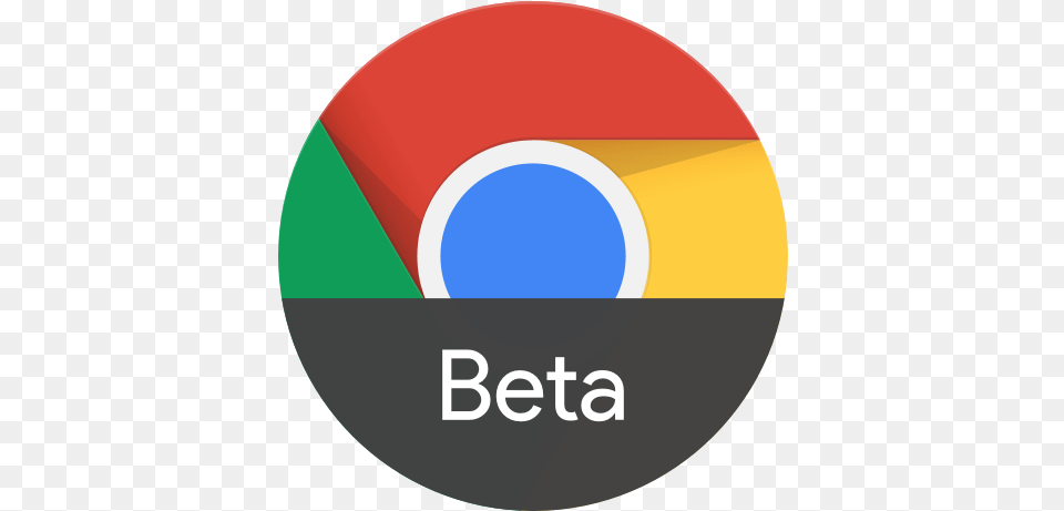 Chrome Beta Apk By Google Llc Apkmirror Chrome Beta App, Disk, Dvd Free Png Download