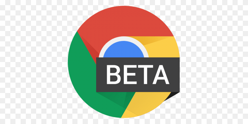 Chrome Beta Icon Android Lollipop, Logo, Disk Png