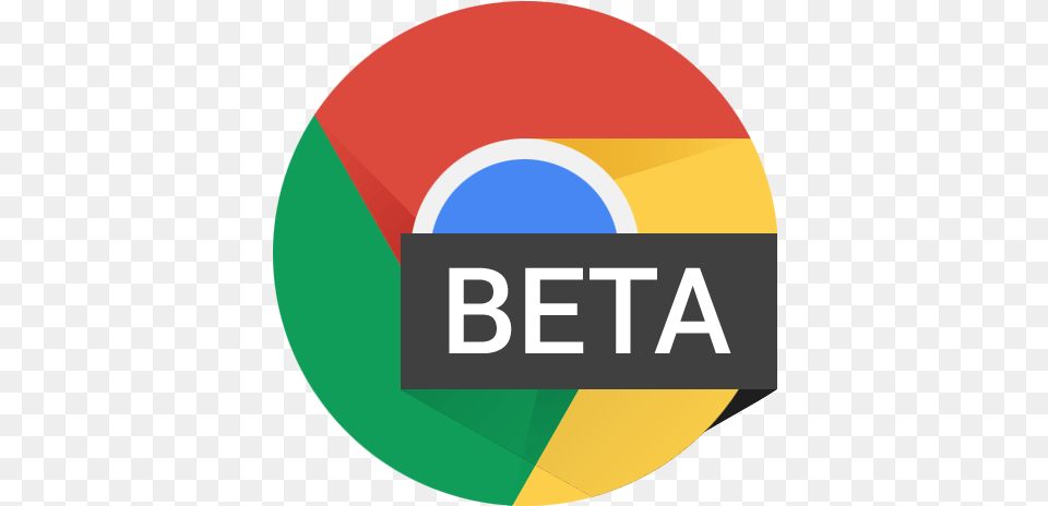 Chrome Beta Icon Google Chrome Beta Icon, Logo Free Transparent Png