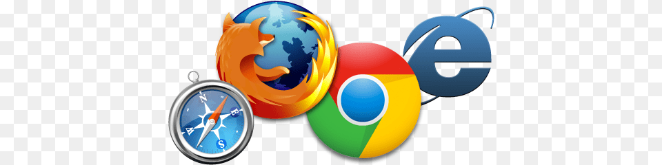 Chrome Browser Icon Icons Library Browser Compatibility Icon, Sphere, Logo Free Transparent Png