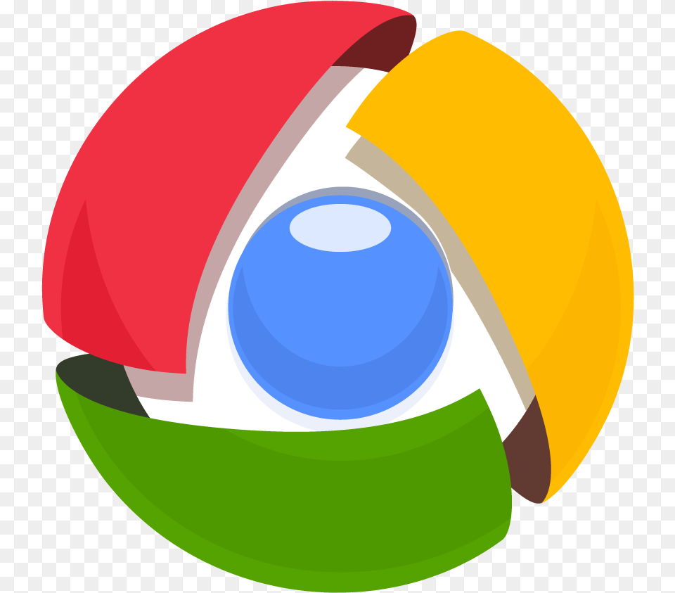 Chrome Browser Icon Logo Chrome 512 X, Sphere, Disk Free Png Download