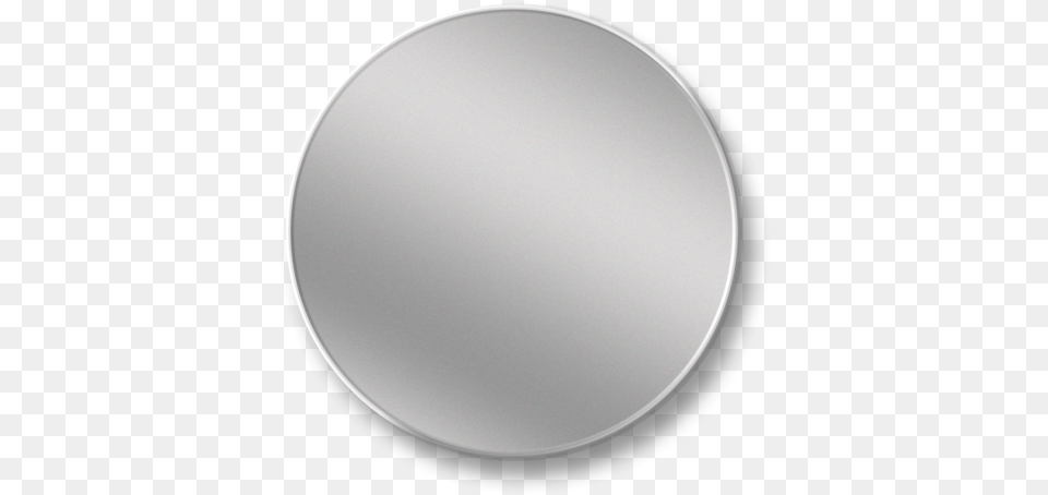 Chrome Button, Photography, Plate, Sphere, Mirror Png