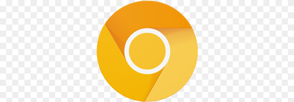 Chrome Canary Icon Chrome Canary Apk, Disk, Dvd Free Transparent Png