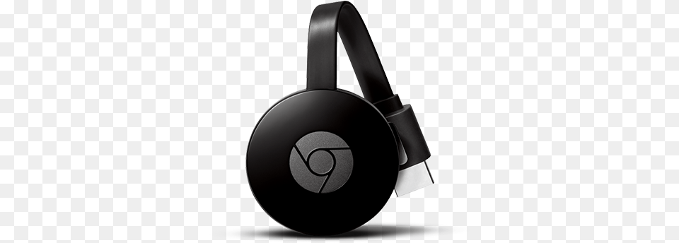 Chrome Cast, Electronics, Headphones Free Png Download