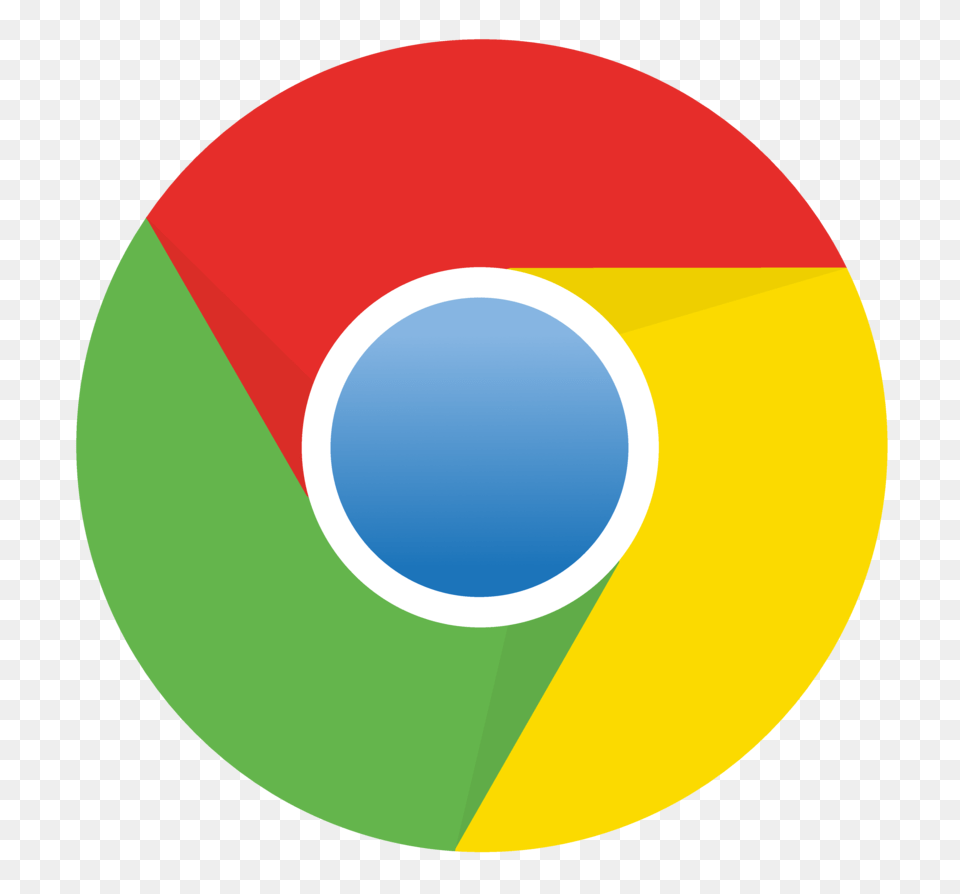 Chrome Chromecast Google Linux Logo Circle, Disk Png Image