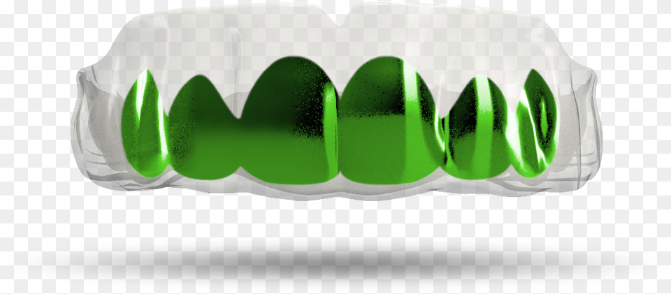 Chrome Emerald Green Grill Clear Google Chrome, Accessories, Gemstone, Jewelry Free Transparent Png