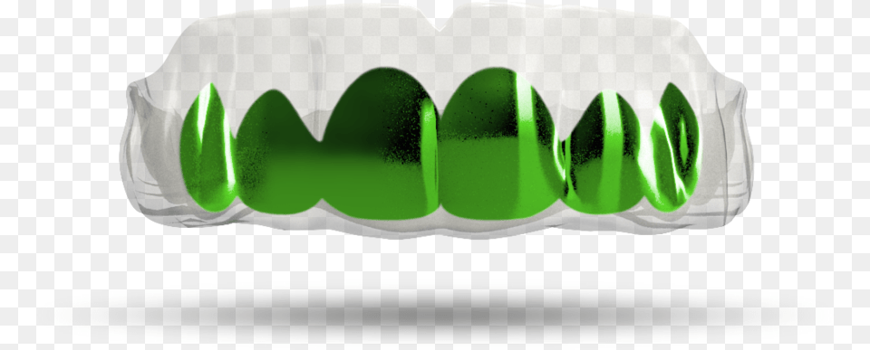 Chrome Emerald Green Grillclass Lazyload Blur Up Green Emerald Grill, Accessories, Gemstone, Jewelry Free Png Download