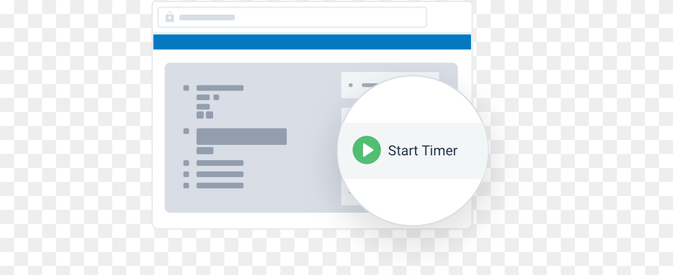 Chrome Extension Time Doctor Horizontal, File, Text Free Png Download